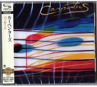 The Carpenters - Passage (SHM-CD)