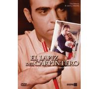 The Carpenter's Pencil ( El Lápiz del carpintero ) ( O Lapis do carpinteiro ) [ Origine Espagnole, Sans Langue Francaise ]