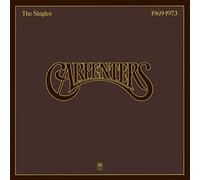 The Carpenters - Singles 1969-1973 [Import]