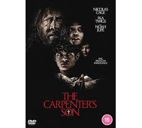The Carpenter's Son