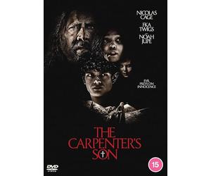 The Carpenter's Son