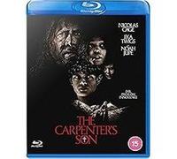 The Carpenter's Son Blu-ray 4K Ultra HD