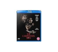 The Carpenter's Son Blu-ray 4K Ultra HD