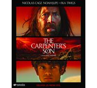 The Carpenter's Son [Blu-Ray] Ac-3/Dolby Digital, Widescreen