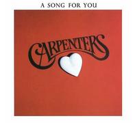 The Carpenters - Song for You [Import]