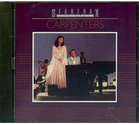 The Carpenters - Startracx (Compil Oz-18 Titres)