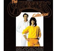 The Carpenters - The Carpenters Collection : Their Greatest Hits