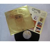 THE CARPENTERS - THE CARPENTERS / SINGLES - 1974 - 1978