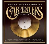 Carpenters - Nation's Favourite [Import]
