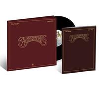 The Carpenters - The Singles 1969-1973 [New Vinyl LP] 180 Gram