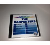 The Carpenters - The Sunset Chamber Orchestra Performs Hits Made Famous By [IMPORT]