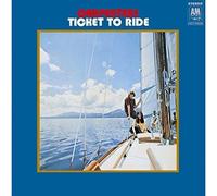 The Carpenters - Ticket to Ride [Import]