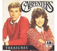 The Carpenters - Treasures