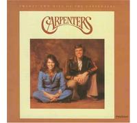 The Carpenters - Twenty-Two Hits of The [Import]