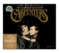 The Carpenters - Ultimate Collection [Asian] [Import]