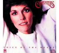 Carpenters - Voice of The Heart [Import]