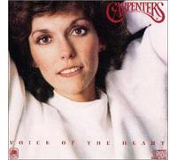 The Carpenters - Voice of the Heart (Digital Re