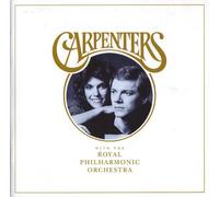 The Carpenters - With The Royal Philharmonic Orchestra