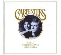 The Carpenters - With The Royal Philharmonic Orchestra
