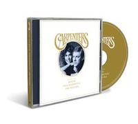 Carpenters – Carpenters With The Royal Philharmonic Orchestra – CD