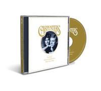 The Carpenters With the Royal Philharmonic Orchestra CD