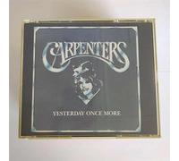 The Carpenters - Yesterday Once More [Best of]
