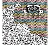 The Carps - Waves and Shambles