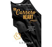 The Carrero Heart ~ Beginning: Arrick & Sophie