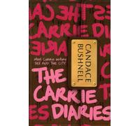 The Carrie Diaries