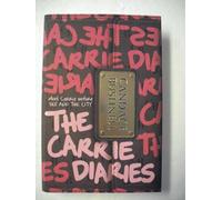 The Carrie Diaries