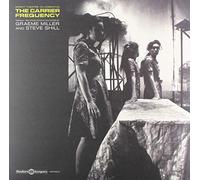 Finders Keepers – The Carrier Frequency