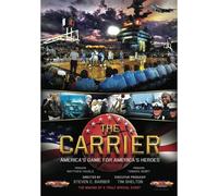 The Carrier: North Carolina VS. Michigan State