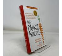 Le Principe de la Carotte – Reconnaissance pour motiver, fidéliser et accélérer la performance