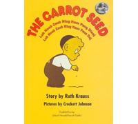 The Carrot Seed: Lub Noob Zaub Ntug Hauv Paug Dlaaj/Lub Noob Zaub Ntug Hauv Paus Daj