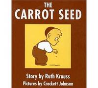 The Carrot Seed Ruth Krauss (Auteur)