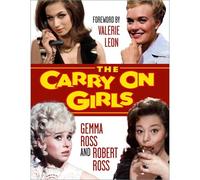 The Carry On Girls