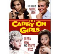The Carry On Girls