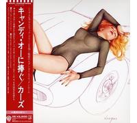 The Cars - Candy-O [Import]
