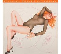 The Cars – Candy-O – Vinyle LP 180 g Édition limitée (Import, MoFi Electronics)