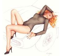 The Cars - Candy-O (Rocktober Exclusive) [VINYL]