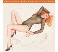The Cars – Candy-O – Vinyle LP 180 g Édition limitée (Import, MoFi Electronics)
