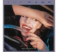 The Cars - Cars-Deluxe Edition