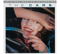 The Cars - Cars [Super-Audio Cd]