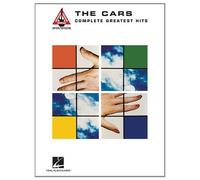 The Cars: Complete Greatest Hits