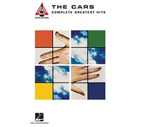 The cars - complete greatest hits