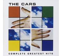 The Cars - Complete Greatest Hits [Import]