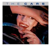 The Cars: Deluxe Edition by The Cars [Audio CD] NEUF