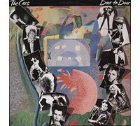 The Cars - to Door (1987) [Import]