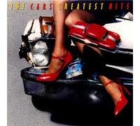 The Cars - GREATEST HITS