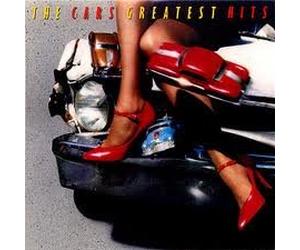 The Cars - GREATEST HITS